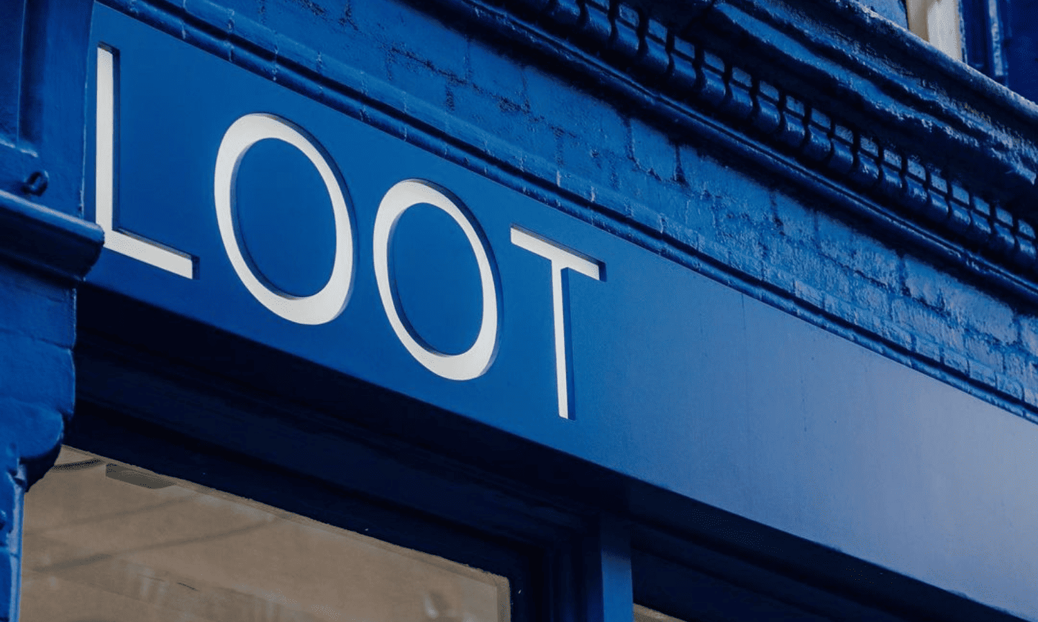 LOOT Dublin I Commercial Design Studio at Dublin I Studio Forja